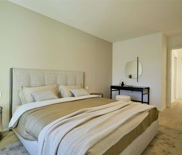 Villa di Nuova Costruzione - Foto 5