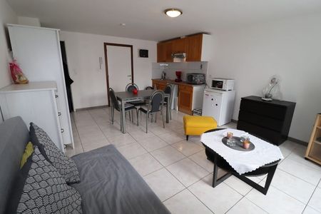 Studio te huur - Foto 4