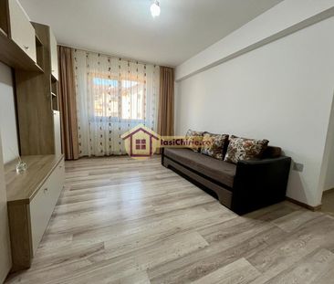 Apartament de inchiriat Iasi - Fotografie 4