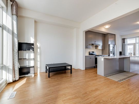 For Lease - 131 Carpaccio Avenue, Vaughan, Ontario - Photo 1