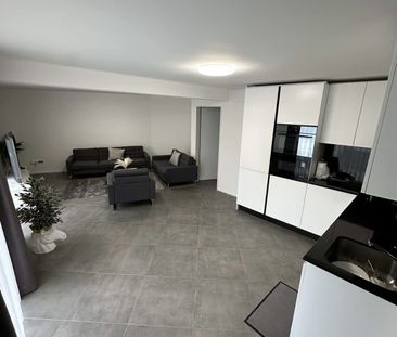 2.5 Zimmer, 60 m², EG - Foto 3