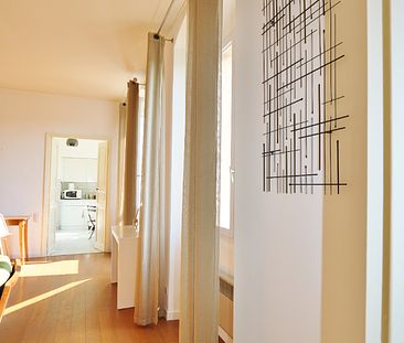 BASTIA CENTRE VILLE - Appartement F2 meublé - 60 m² - Photo 4