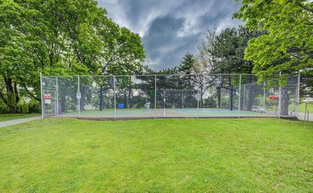 For Lease - 716 The West Mall N/A Unit# 310, Toronto, Ontario - Photo 2