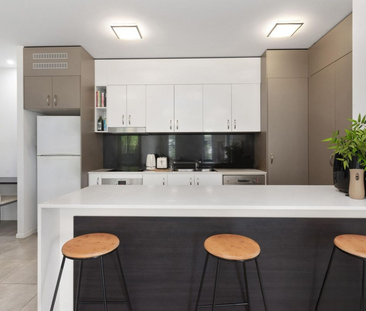 203/32 Nathan Avenue, Ashgrove QLD 4060 - Apartment For Rent | Domain - Photo 5