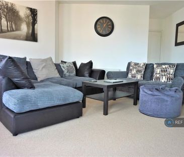 2 bedroom flat to rent - Photo 6
