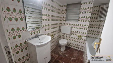Διαμέρισμα για ενοικίαση Ευαγγελίστρια (Νίκαια) - Photo 4