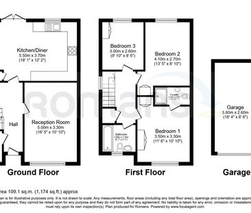 Martinet Road, Woodley, Reading, RG5 - Photo 5