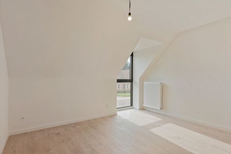 Instapklare woning met 3 slpk. in Poppel - Photo 2