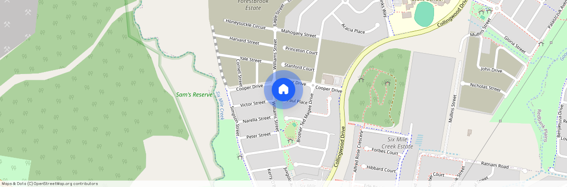 2/13 Paul Place, Qld 4301, Collingwood Park