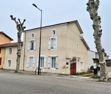 Location Appartement 2 pièces 38m² ST RAMBERT D ALBON 26140 - Photo 5