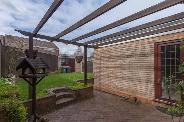 3 bedroom detached house to rent - Photo 1