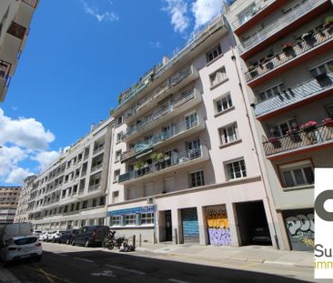 Location Appartement 2 pièces 53m² GRENOBLE 38000 - Photo 4