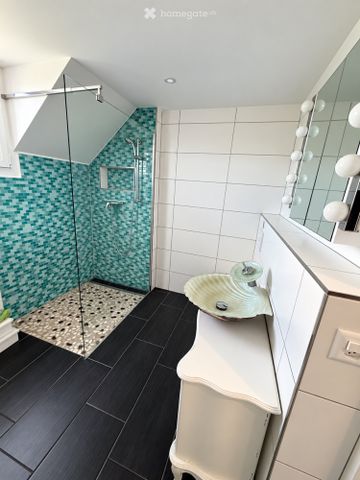 Besondere 4.5-Zimmer-Maisonette-Wohnung im Zweifamilienhaus - Photo 2