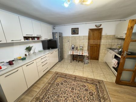 Casă individuală de închiriat – zonă liniștită, cu 1 - Photo 5