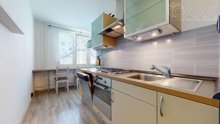 Pronájem bytu 2+1 57 m², Majerové , Zbiroh - Fotografie 2