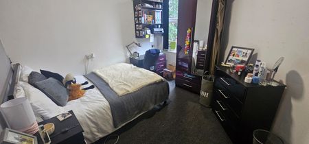 8 Bed - 11 Headingley Avenue, Headingley, Leeds - LS6 3ER - Student - Photo 4