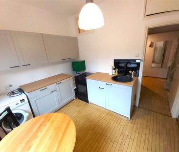 Katowice, Ligota, Słupska Mieszkanie na wynajem - Photo 1