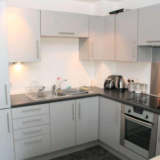 The Waterfront, Manchester, M11 - Photo 1