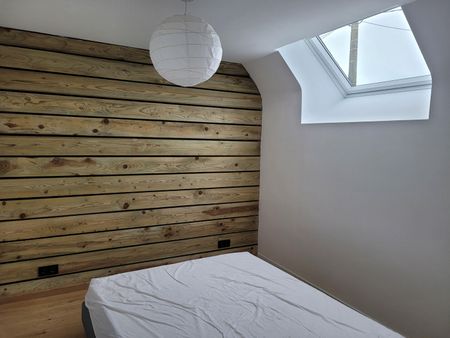 Location Maison 3 pièces 73m² - Photo 4