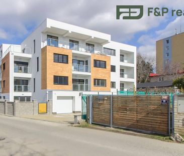 Pronájem bytu 1+kk 33 m² - Photo 3