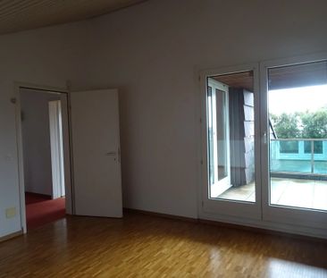 Appartement spacieux à louer à Epalinges - Foto 4