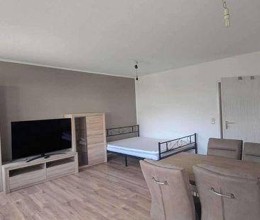 Moderne vollmöblierte 2 Zi. Whg. mit Balkon - Photo 5