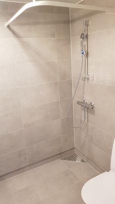 Råssnäsvägen, Motala - Foto 1