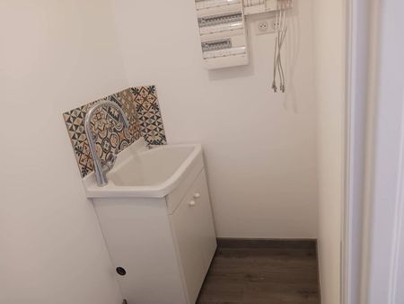 Appartement 3 pièces - 71260 Viré - Photo 5