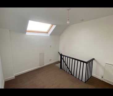3 Bed Terraced House, Gawthorne Street, NG7 - Photo 4