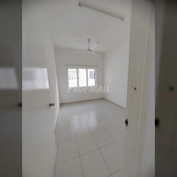 2 Storey Terrace House Ecohill 1, Setia Ecohill Semenyih - Photo 1