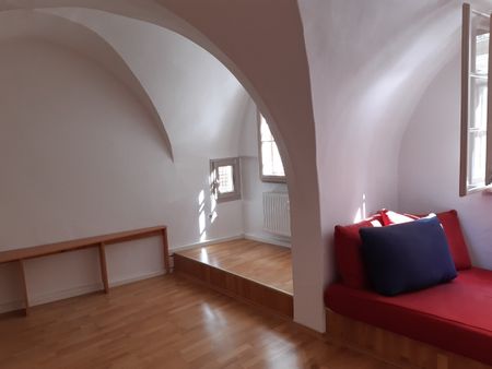 ALTSTADTFLAIR NÄHE SCHLOSS LAMBERG - Foto 3