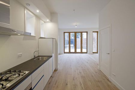 Huis te huur: Frankestraat 18 2011 HV Haarlem - Photo 5