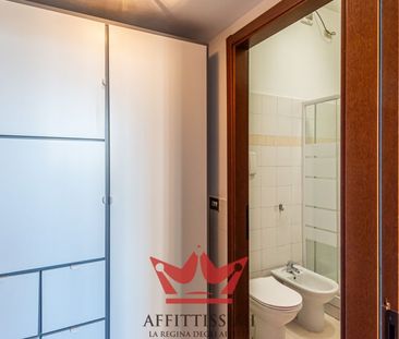 Rif. 784 | bilocale arredato zona mm dergano - Photo 1