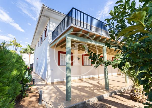 House for rent with Terrace in Port d’Alcúdia - Platja d'Alcúdia (Alcúdia)