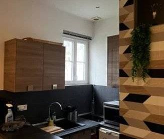 Location Appartement - Photo 1