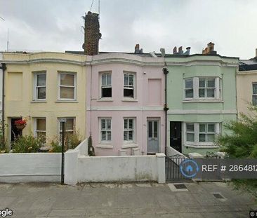 2 bedroom maisonette to rent - Photo 1