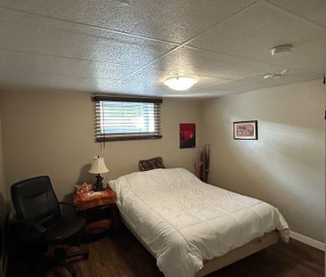 Furnished 2 Bedroom Lower in City Park - steps from the River - Photo 5