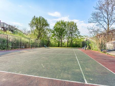 For Lease - 600 Rexdale Boulevard Unit# 306, Toronto, Ontario - Photo 4