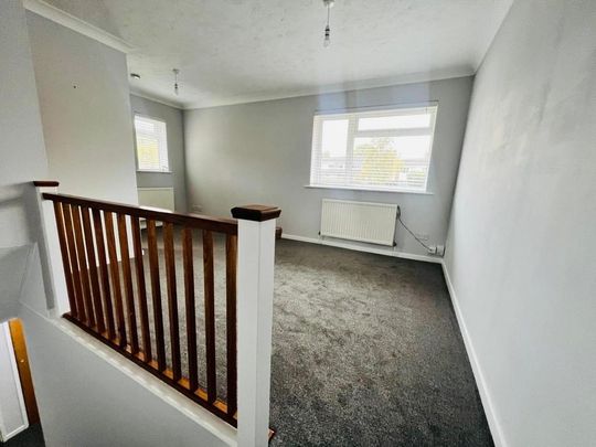 1 bedroom end of terrace house to rent - Photo 1