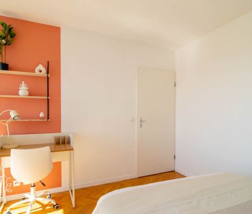 Saint-Denis - Le Djorkaeff - Chambre 3 - Photo 2