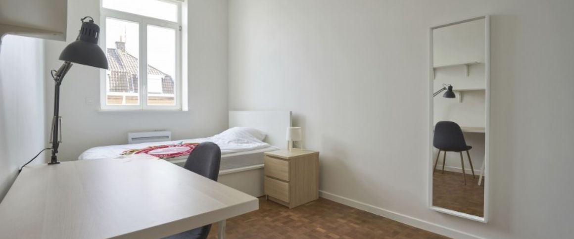DUNKERQUE T Roommate 6 Bedrooms at Lille - Photo 1