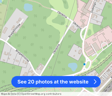 2pok | po remoncie | parking | 1 piętro - Photo 1