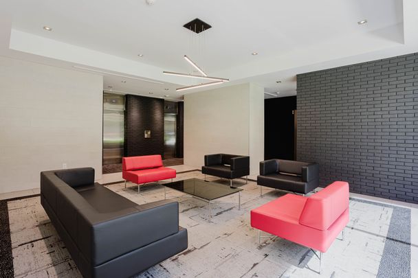 For Lease - 33 Isabella Street Unit# 1213, Toronto, Ontario - Photo 1