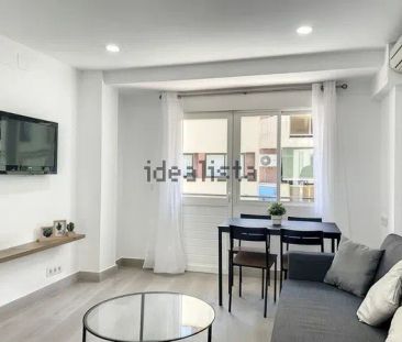 Alquiler de piso en Calle Enmedio, 19 - Photo 4