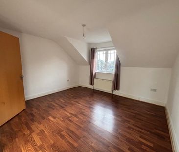 Glenarriff Apartments, 4 Glenarriff Park, Jordanstown, BT37 0RT - Photo 5