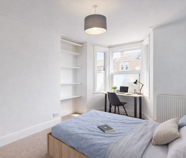 5 bedroom house to rent - Photo 4