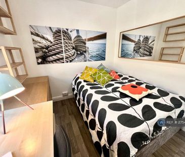 1 bedroom in a house share to rent - Photo 4