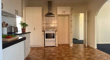 Sunny Standalone Home with Parking, Close to H... - Photo 3