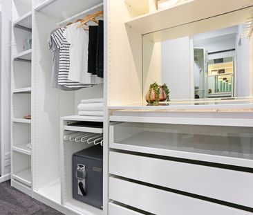 10 Bligh Place, Kellyville NSW 2155 - House For Rent | Domain - Photo 5