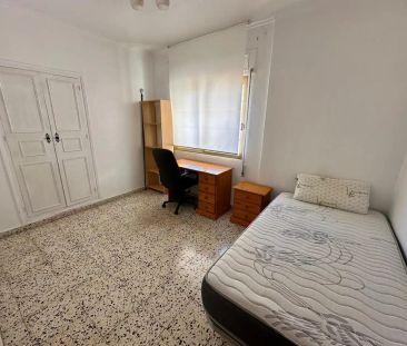 Piso de alquiler en Calle Carlos III, Casco Antiguo - Photo 4